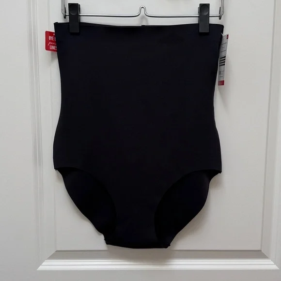 Skinny Girl Shaping High Waist Brief Size XL - Picture 2 of 7